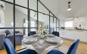 Exclusive Apartments Withlove Zadar