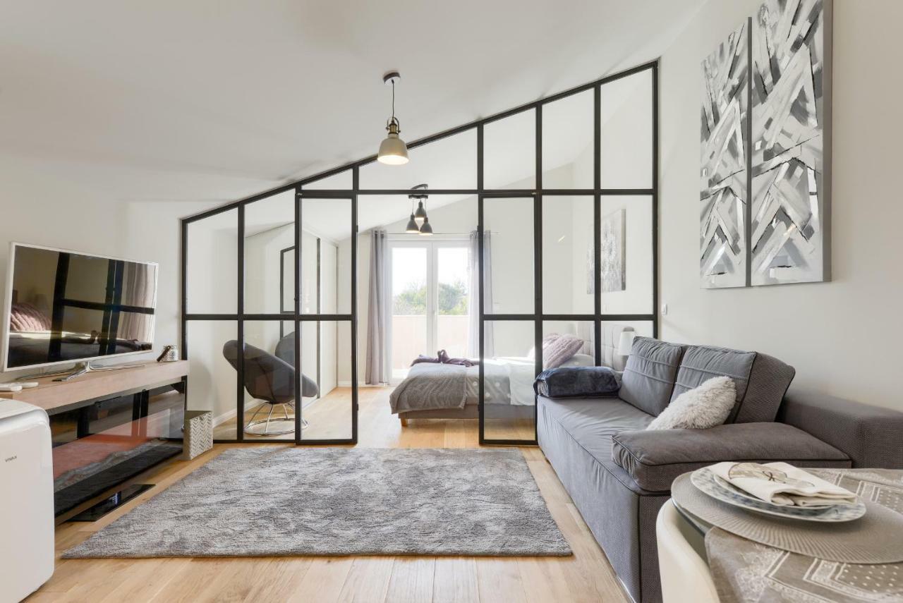 Exclusive Apartments Withlove Zadar Zewnętrze zdjęcie