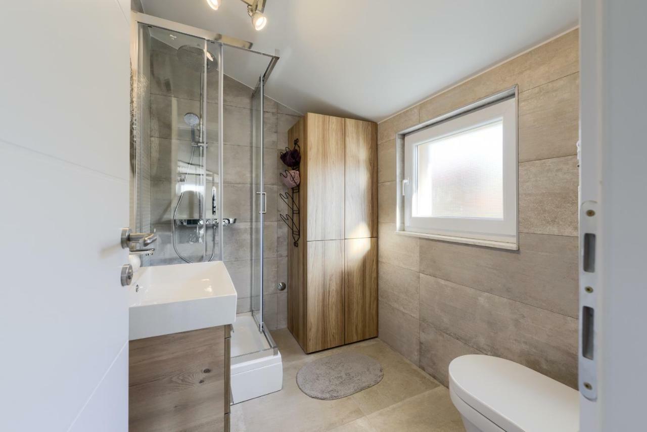 Exclusive Apartments Withlove Zadar Zewnętrze zdjęcie