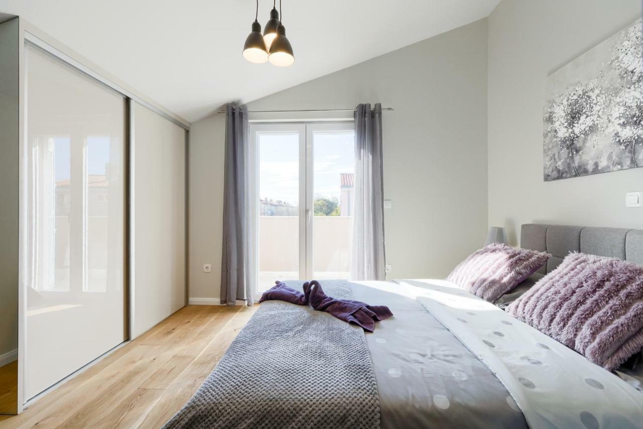 Exclusive Apartments Withlove Zadar Zewnętrze zdjęcie